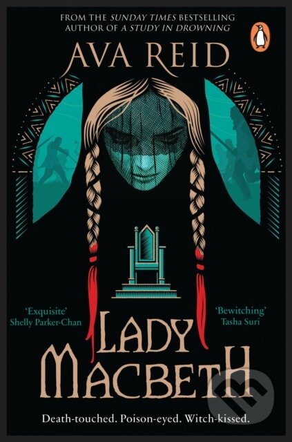 Lady Macbeth