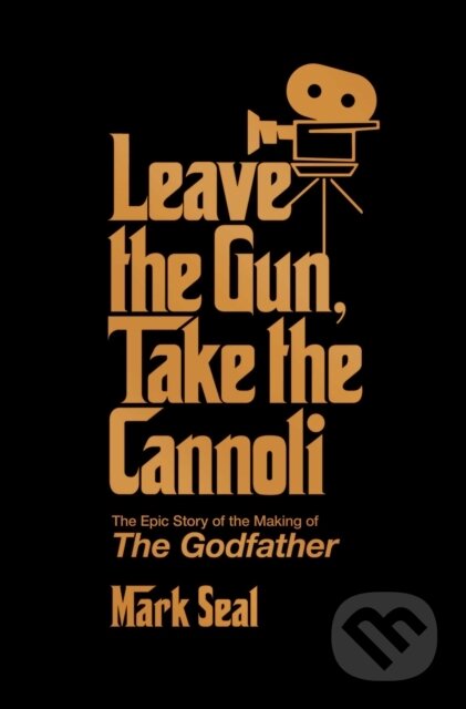 Leave the Gun, Take the Cannoli