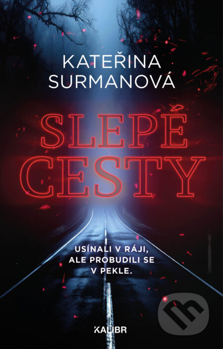 Slepé cesty
