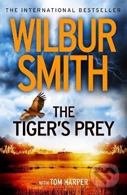 The Tiger´s Prey
