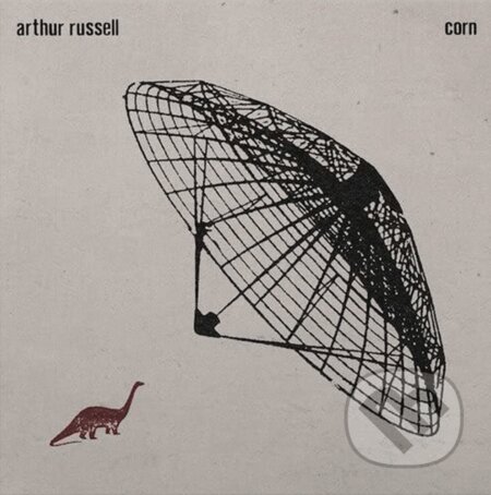 Arthur Russell: Corn  LP
