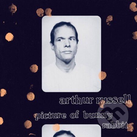 Arthur Russell: Picture Of Bunny Rabbit  LP