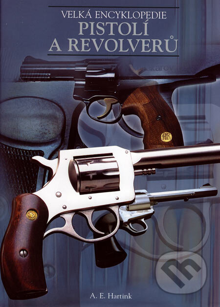 Siracusalife.it Velká encyklopedie pistolí a revolverů Image