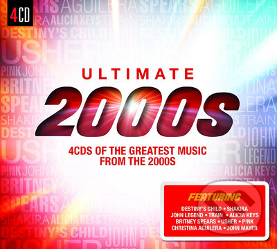 Ultimate... 2000s