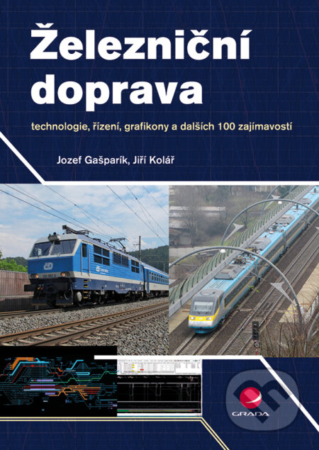 Železniční doprava