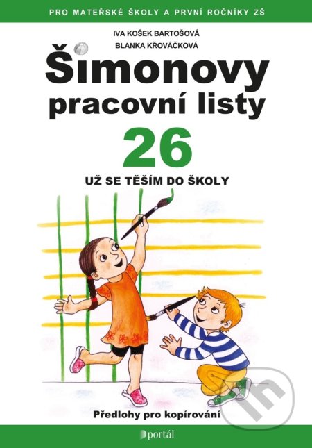 Šimonovy pracovní listy 26