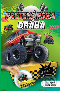 Pretekárska dráha