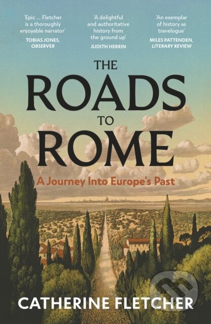 The Roads To Rome