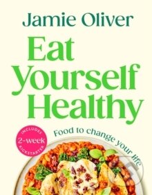 Eat Yourself Healthy
