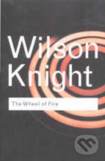 The Wheel of Fire