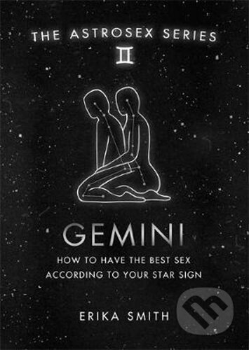Astrosex: Gemini