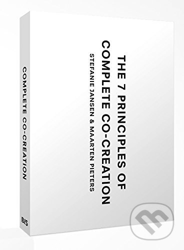 The Seven Principles to Complete Co-Creation