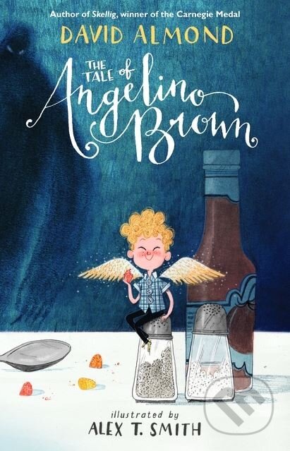 The Tale of Angelino Brown