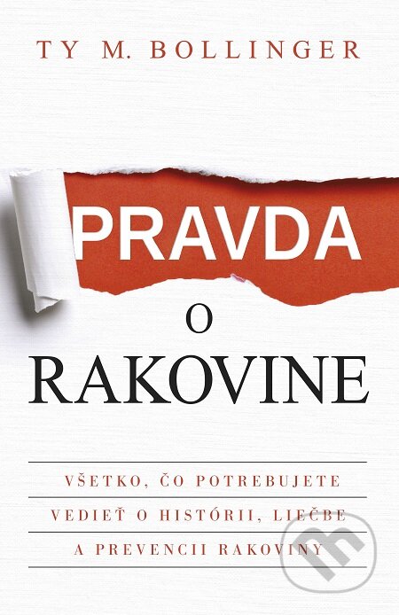 Pravda o rakovine