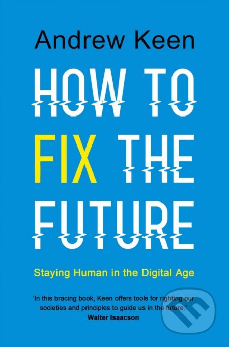 How to Fix the Future