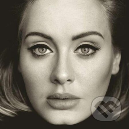 Adele: 25 LP