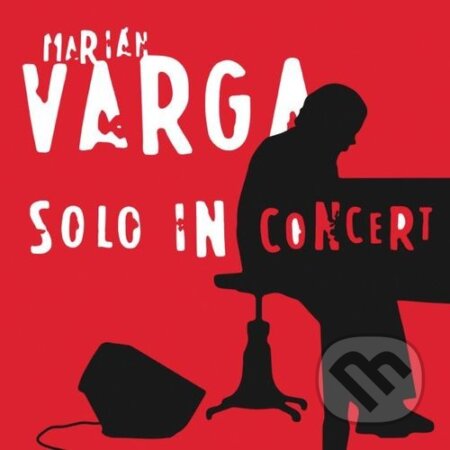Marián Varga: Solo In Concert