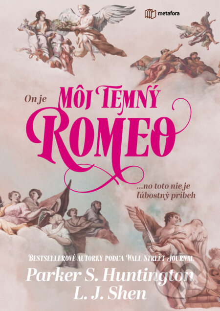 Môj temný Romeo