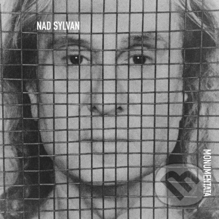 Nad Sylvan: Monumentata / Booklet