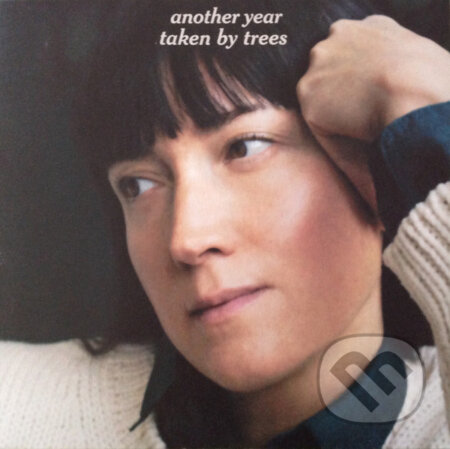 Taken By Trees: Another Year  LP