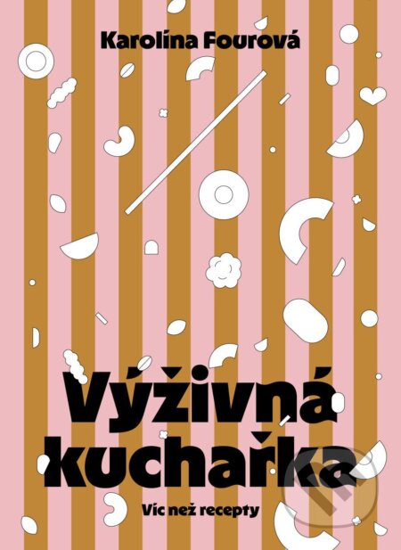 Výživná kuchařka