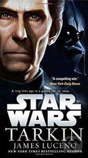 Star Wars Tarkin