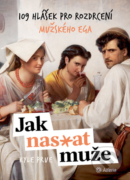 Jak nas*at muže