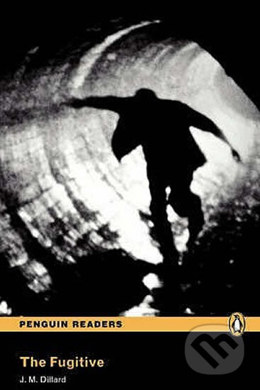 Level 3: The Fugitive Book and MP3 Pack