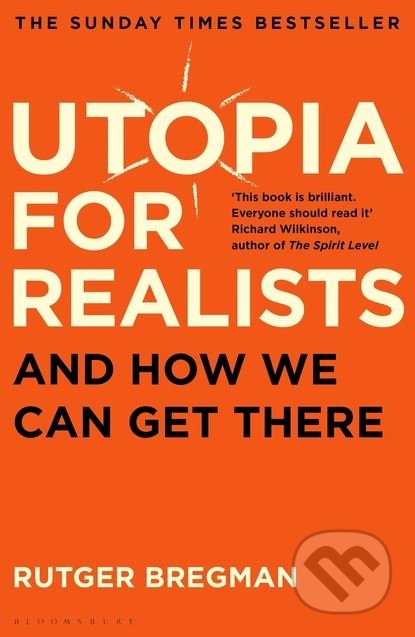 utopia for realists review