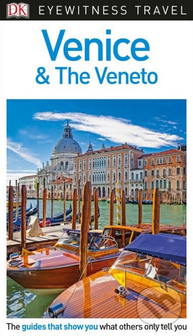 Venice and the Veneto