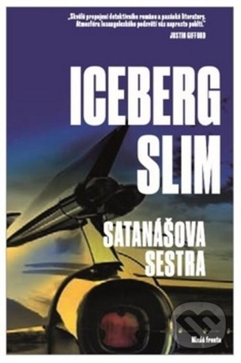 Satanášova sestra - Slim Iceberg