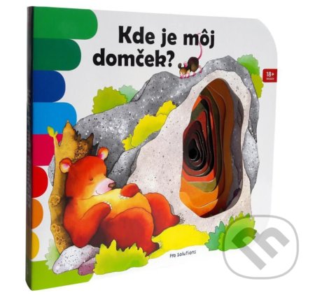 Kde je môj domček?