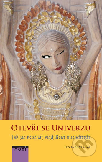 Otevři se univerzu - Tosha Silver