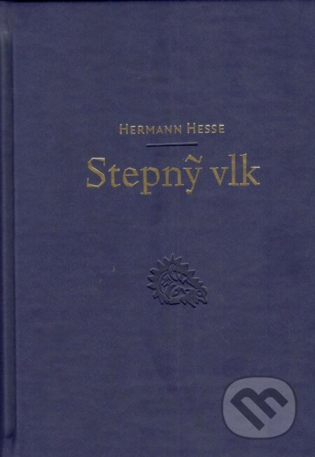 Stepný vlk