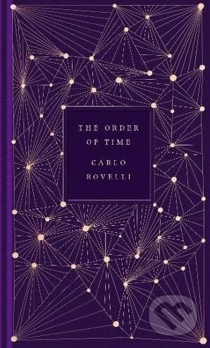 the order of time carlo