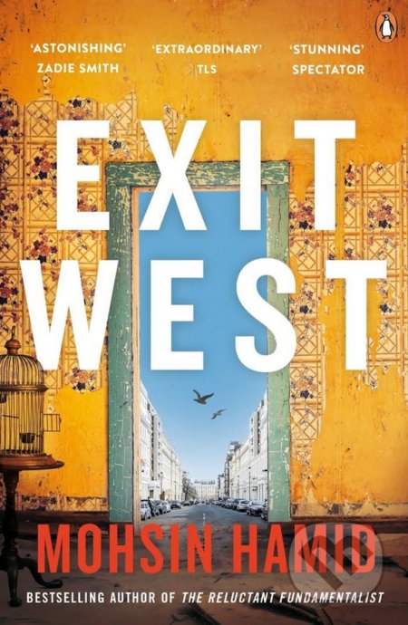 Exit West