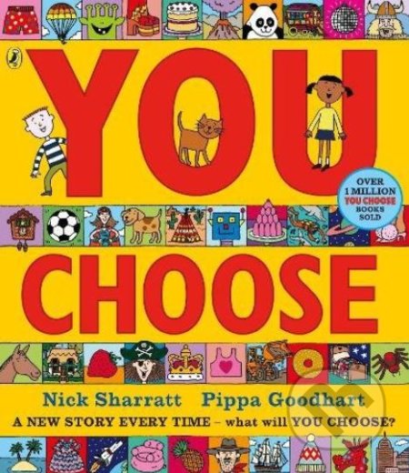 You Choose