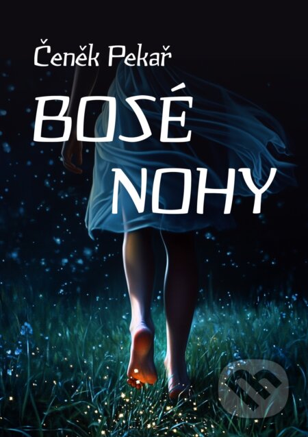Bosé nohy