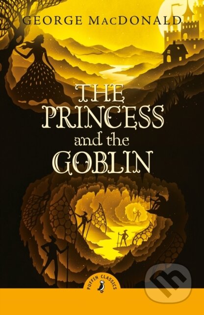 The Princess and the Goblin
