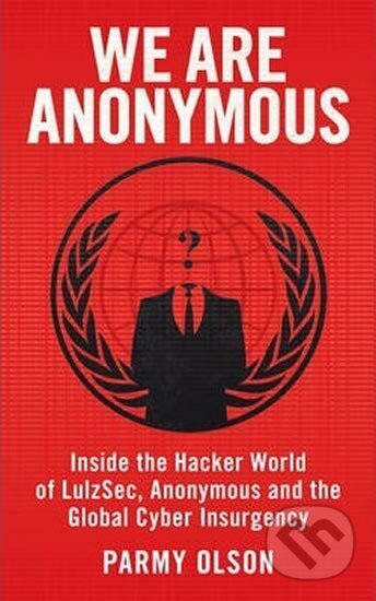 We Are Anonymous