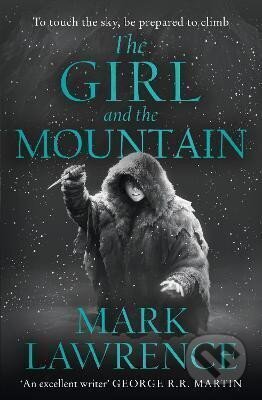 The Girl and the Mountain