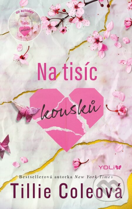 Na tisíc kousků