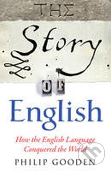 The Story of English