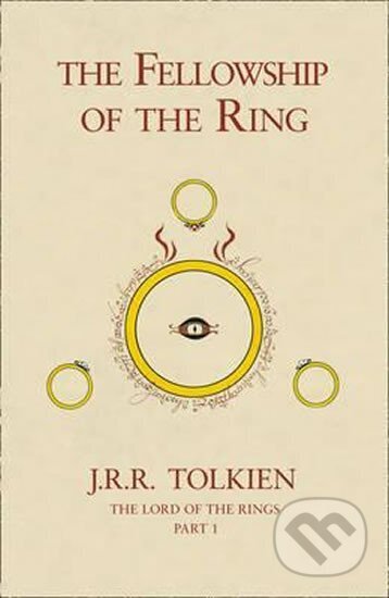 The Fellowship of the Ring