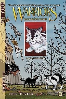 Warriors: Ravenpaw´s Path #2: A Clan in Need