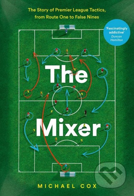 The Mixer
