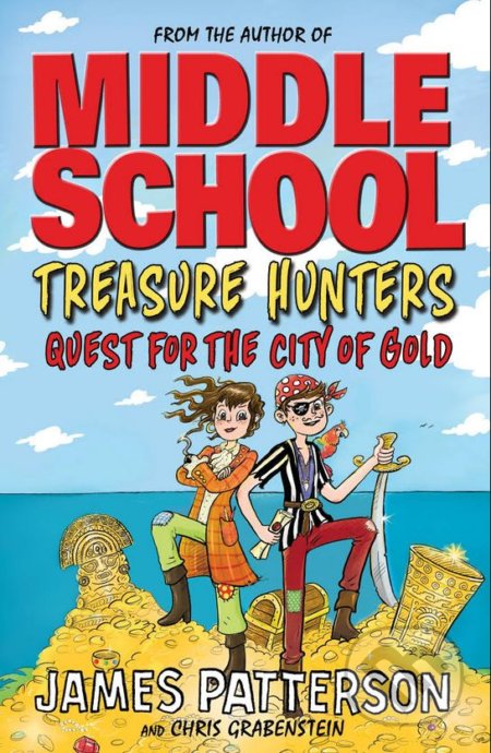 Treasure Hunters