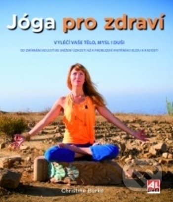 Jóga pro zdraví