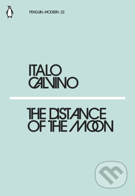 The Distance of the Moon