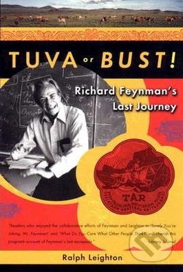 Tuva or Bust!
